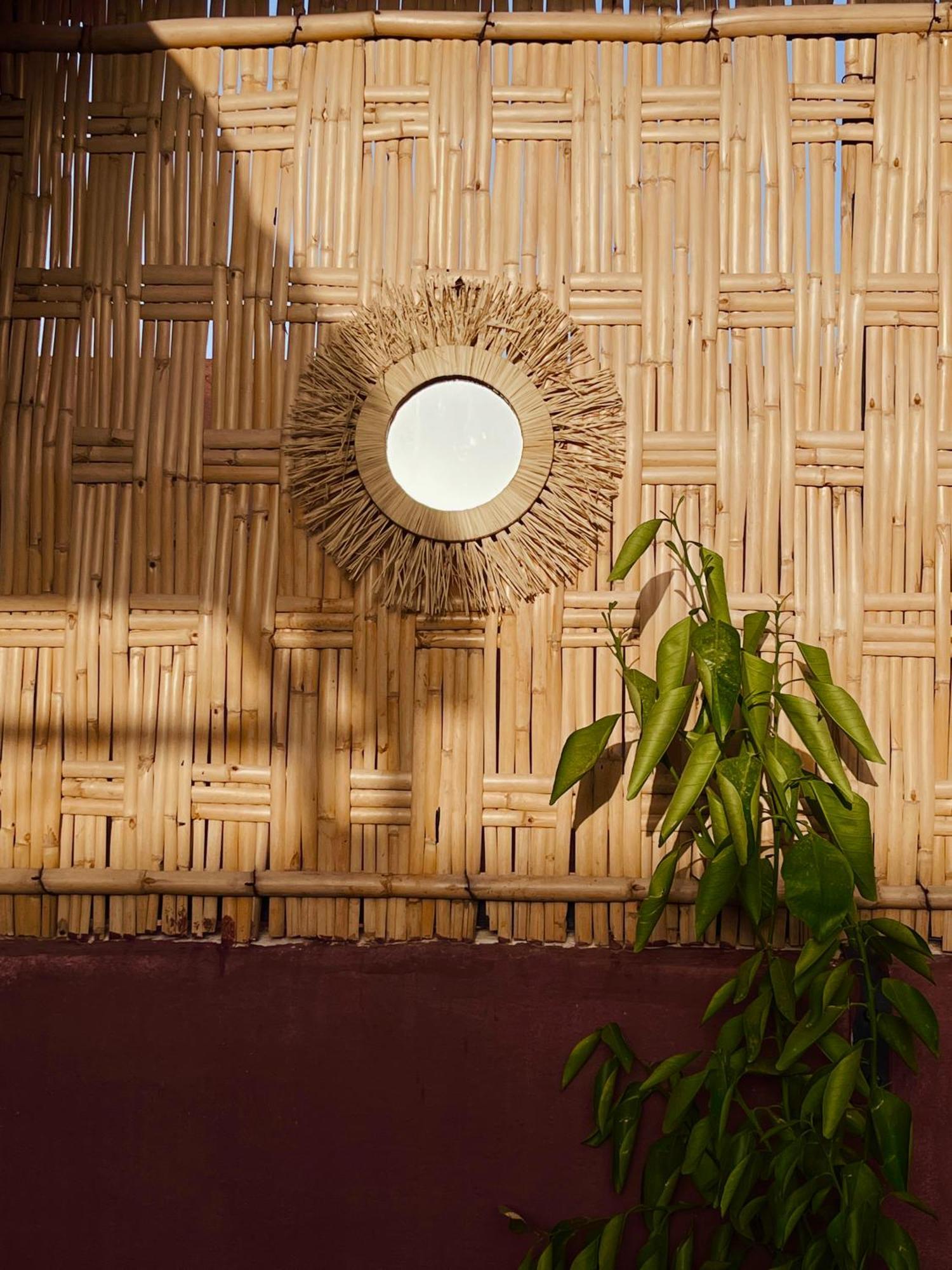 Hostel Nelya Kech Marrakesch Exterior foto